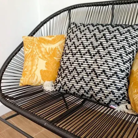 Moderno Apartamento Céntrico Con Piscina Apartamento *