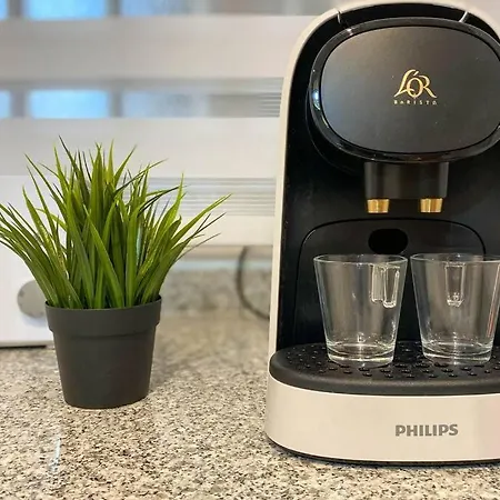 Moderno Apartamento Céntrico Con Piscina Apartamento