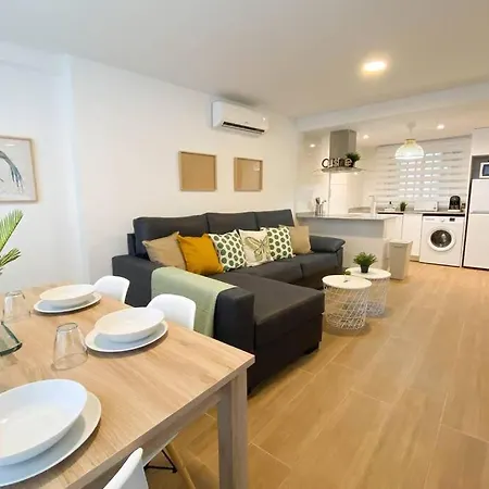 Moderno Apartamento Céntrico Con Piscina Apartamento