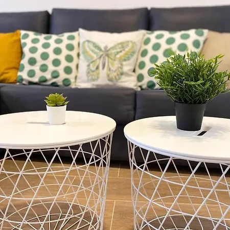 Moderno Apartamento Céntrico Con Piscina Apartamento *
